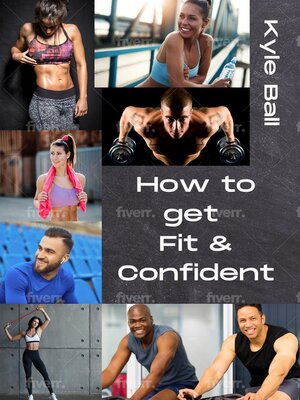 cover image of How to get Fit & Confident